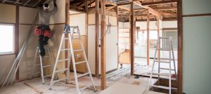 Entreprise de rénovation de la maison et de rénovation d’appartement à Les Moussieres